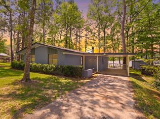 439 Sherwood Forest Dr N, Woodville, TX 75979