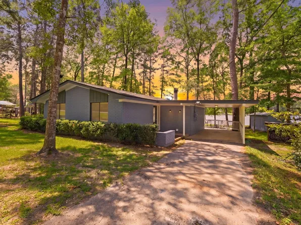 439 Sherwood Forest Dr N, Woodville, TX 75979