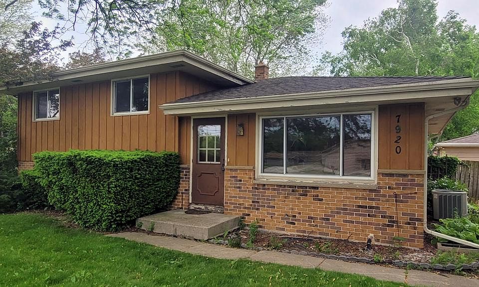 7920 Old Spring St, Racine, WI 53406 Zillow