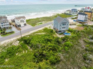 1121 New River Inlet Rd, North Topsail Beach, NC 28460