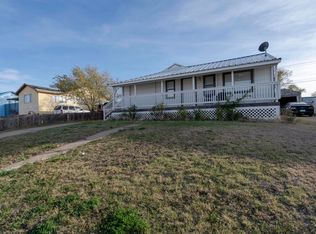 917 Western Ave, Borger, TX 79007