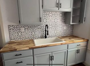 410 SW 4th Ave #D, Mineral Wells, TX 76067