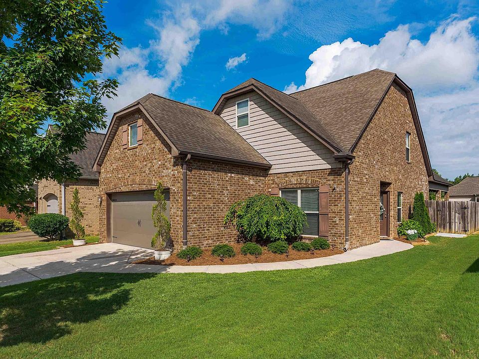 248 Glen Cross Dr, Trussville, AL 35173 Zillow