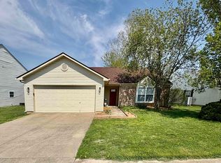 5684 W Bedrock Rd, Bloomington, IN
