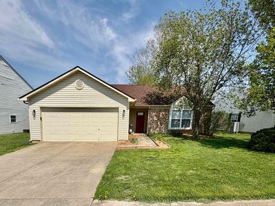 5684 W Bedrock Rd, Bloomington, IN, 47403