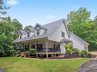 260 Nixon Rd, Senoia, GA 30276