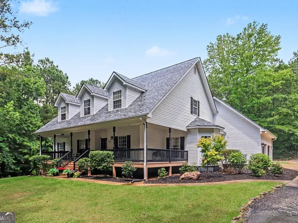 260 Nixon Rd, Senoia, GA 30276