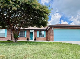 861501 Worthington Dr, Yulee, FL 32097