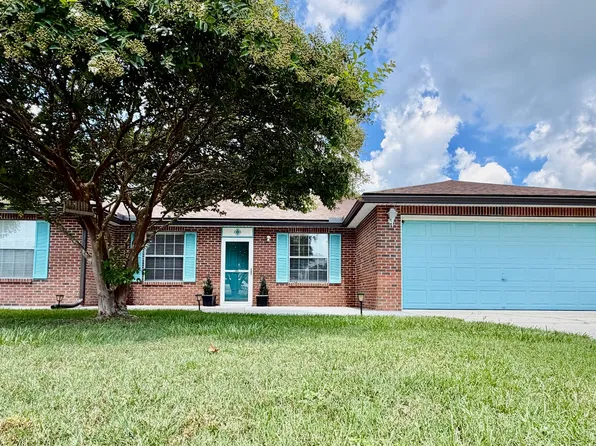 861501 Worthington Dr, Yulee, FL 32097