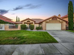 37623 Teal St, Palmdale, CA 93552