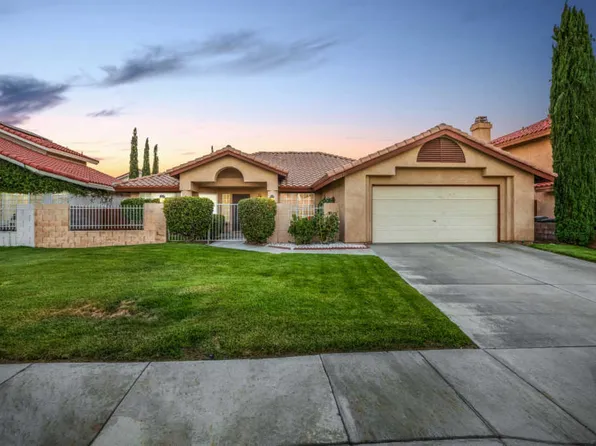 37623 Teal St, Palmdale, CA 93552