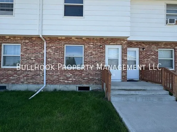 620 13th St W, Havre, MT