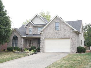 13307 Oak Forest Ct, Louisville, KY 40245