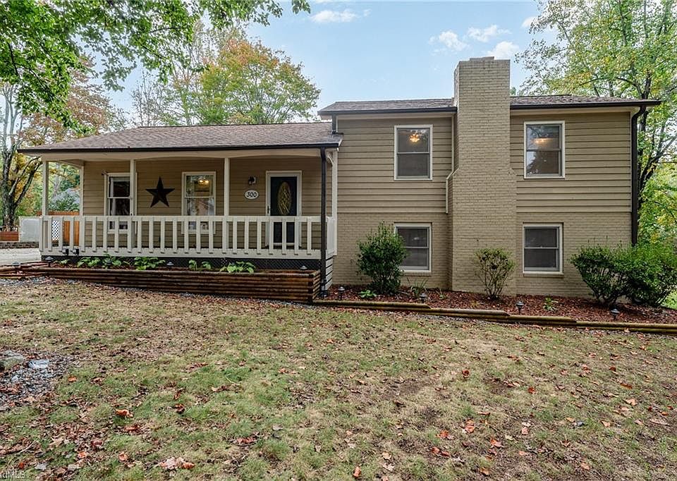 300 Lakeside Dr, Kernersville, NC 27284 Zillow