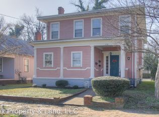 238 Broad St #C, Augusta, GA 30901