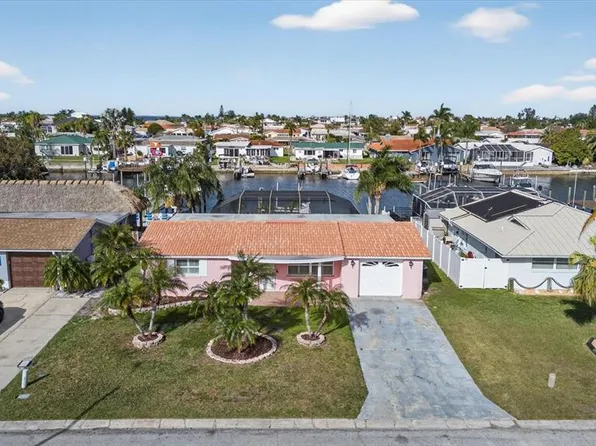 4927 Forestay Ct, New Port Richey, FL 34652