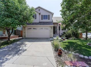 22808 E Belleview Pl, Aurora, CO 80015