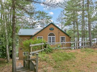 900 Lord Rd, Sanbornville, NH 03872