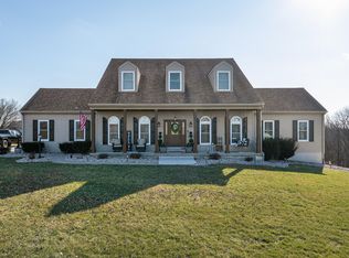 105 Choctaw Dr, Dry Ridge, KY 41035