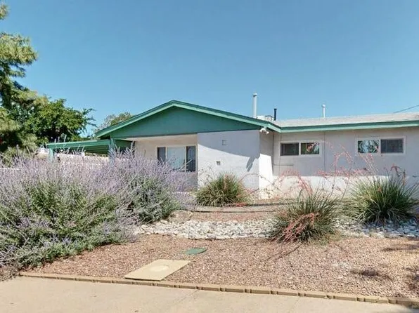 11105 Haines Ave NE, Albuquerque, NM 87112