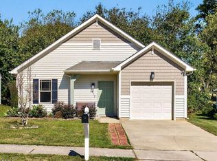 913 Skinner Dr, Raleigh, NC 27610