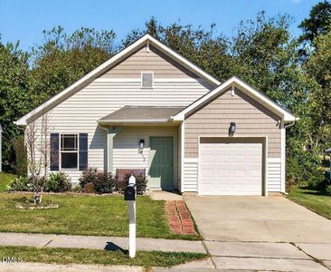 913 Skinner Dr, Raleigh, NC, 27610