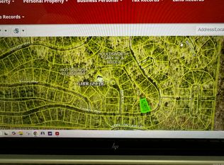 36 Lomerio Way, Hot Springs Village, AR 71909