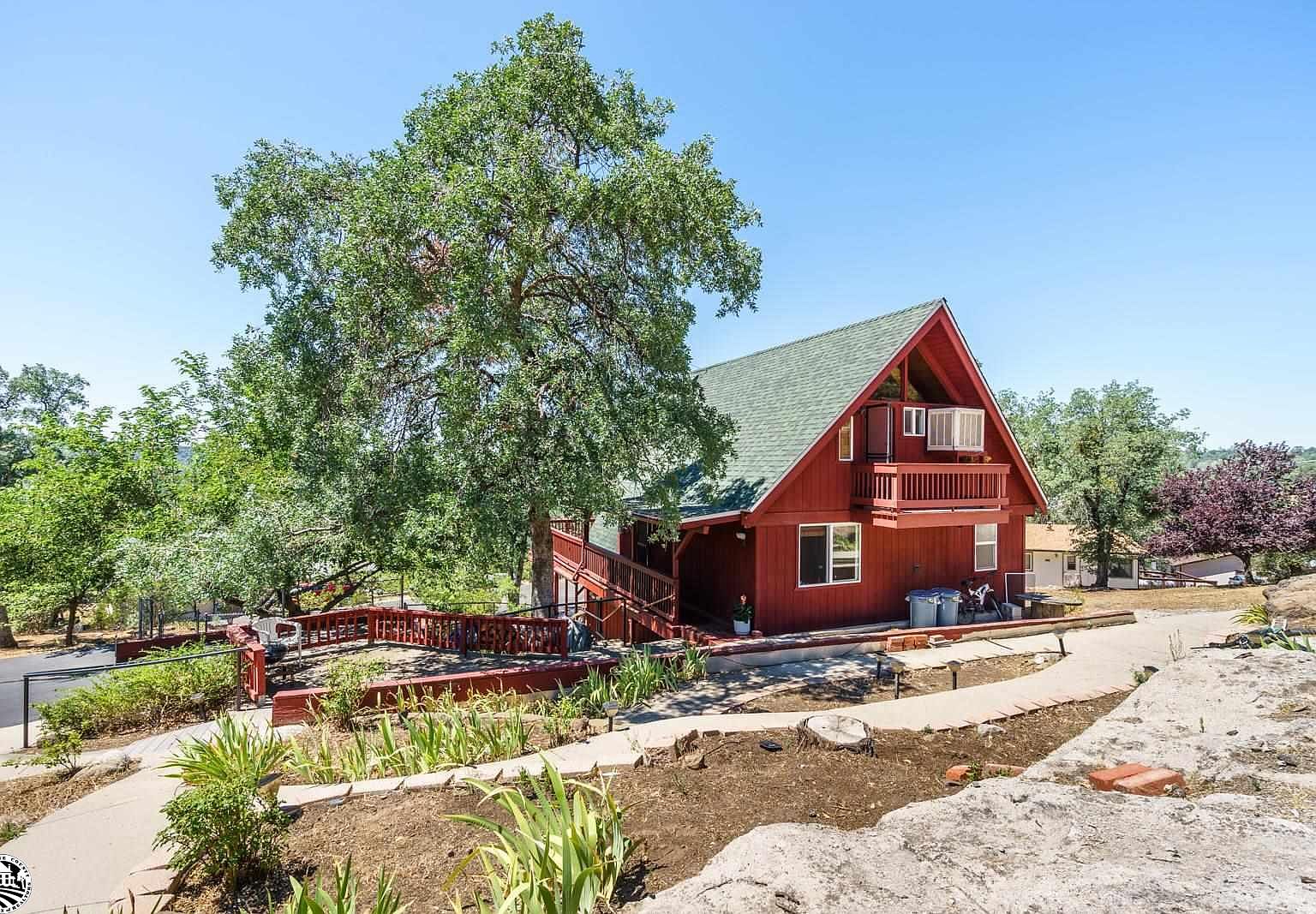 17418 Carlozzi Dr, Soulsbyville, CA 95372 Zillow
