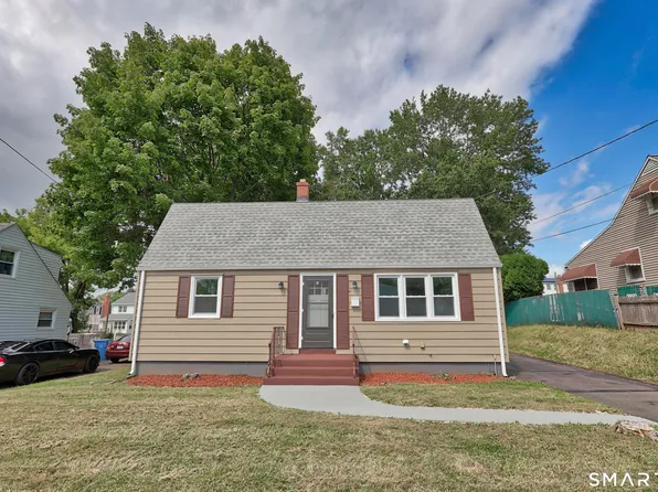 124 Mansfield Avenue, New Britain, CT 06051