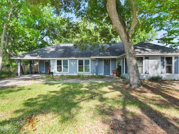 1101 John Evans Dr, Gulfport, MS 39507