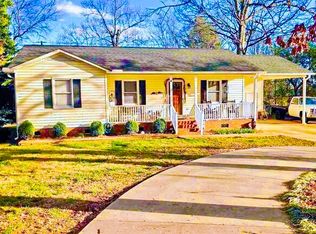 2406 Old Williamston Rd, Anderson, SC 29621