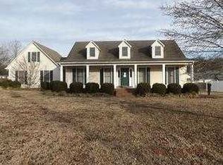 203 Willa Cir, Pulaski, TN 38478