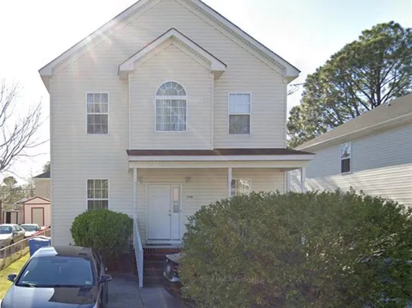 1706 Martin Ave, Chesapeake, VA 23324