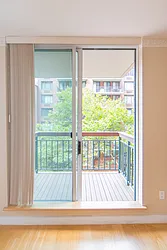 Rented by New York Residence