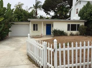 577 18th St, Hermosa Beach, CA 90254