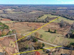 3017 N Broad River Rd, Eastanollee, GA 30538