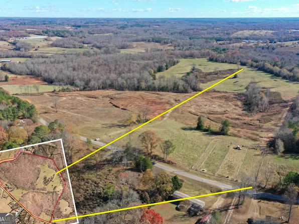 3017 N Broad River Rd, Eastanollee, GA 30538