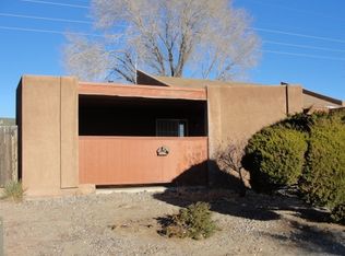 1460 Cedar Ln SE #A, Rio Rancho, NM 87124