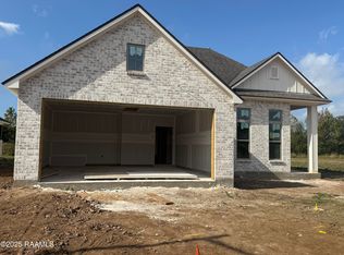 112 Spring Meadow Dr, Broussard, LA 70518