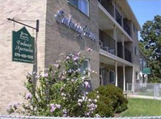 75 Robbins St APT 8, Lowell, MA 01851