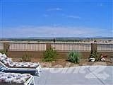 Back Deck with Views