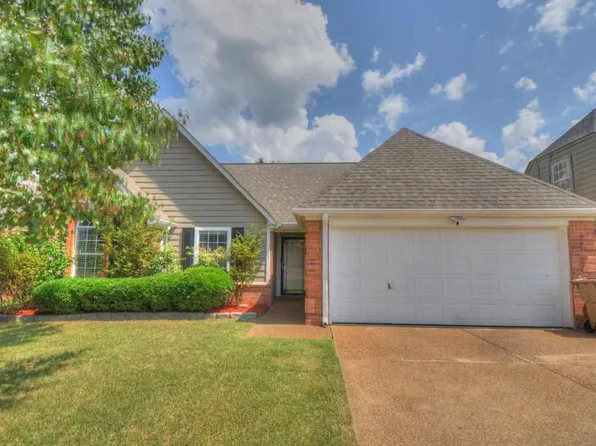 6960 Luxor Ln, Cordova, TN 38018
