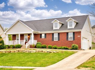 601 Linde Way, La Grange, KY 40031