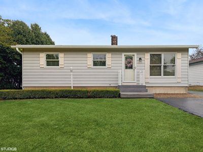 339 Alpine Dr, Round Lake, IL, 60073