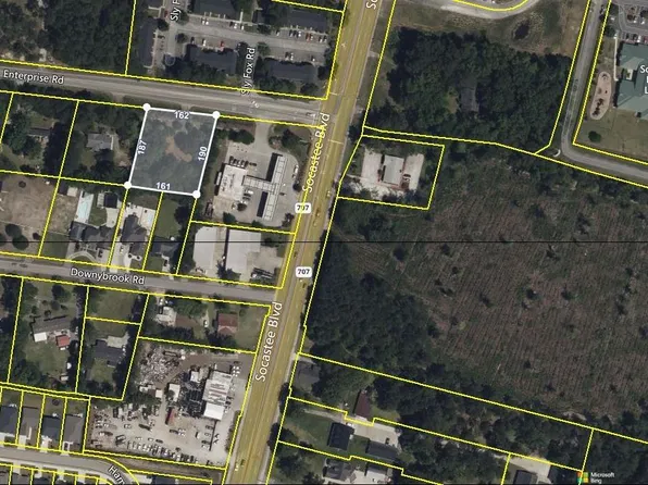 5701 Enterprise Rd., Myrtle Beach, SC 29588