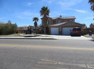13865 Luna Rd, Victorville, CA 92392