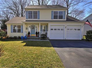 224 Lookout Hill Rd, Milford, CT 06461