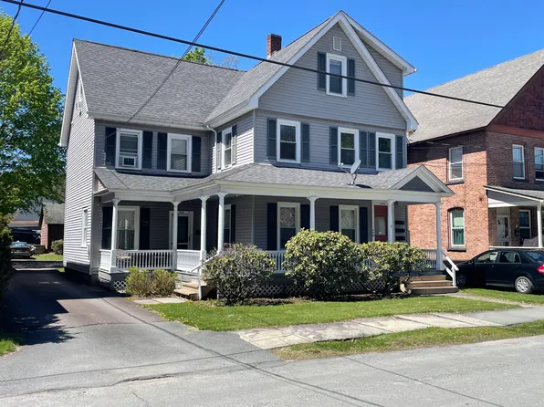 1226 East St Floor 2, Honesdale, PA 18431