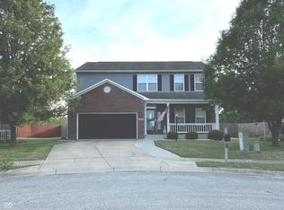 7436 Mosaic Dr, Indianapolis, IN 46221