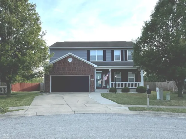 7436 Mosaic Dr, Indianapolis, IN 46221
